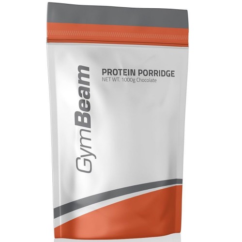 Gym Beam Protein Porridge, 1000 Grams